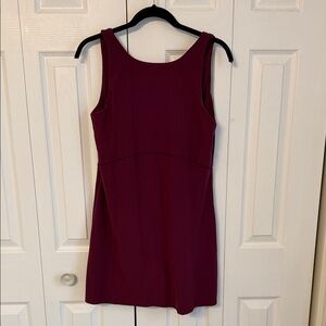 Very good used Spanxsmooth OnForm active dress size large